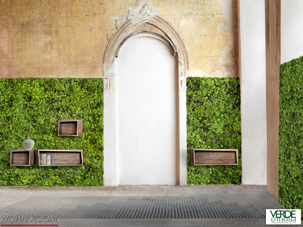 wandverkleidung_pflanze_fusion_wasabi_mosswall_moos_moos-paneele_wohn-room