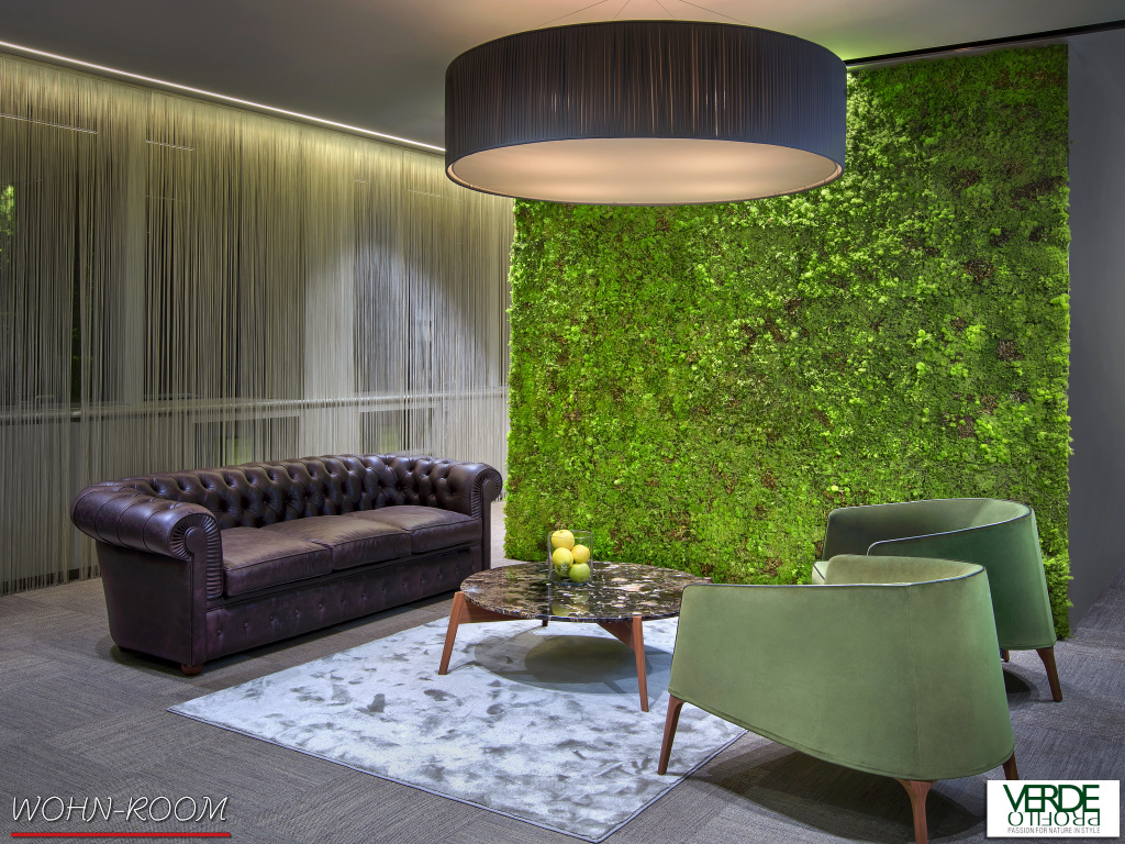 wandverkleidung_pflanze_fusion_wasabi_mosswall_moos_moos-paneele_wohn-room