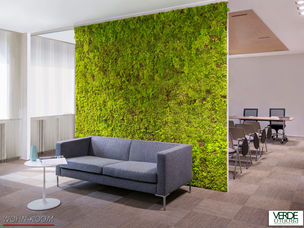 wandverkleidung_pflanze_fusion_wasabi_mosswall_moos_moos-paneele_wohn-room