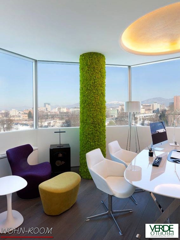 wandverkleidung_pflanze_mosswall_wasabi_moos_moos-paneele_wohn-room
