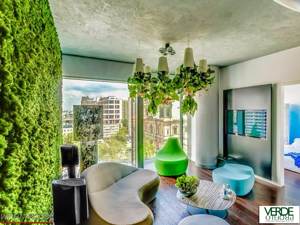 wandverkleidung_pflanze_mosswall_wasabi_moos_moos-paneele_wohn-room